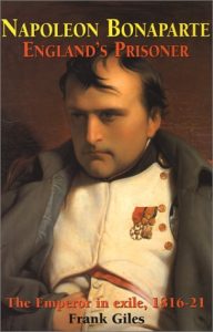 Baixar Napoleon bonaparte – england’s prisoner pdf, epub, eBook