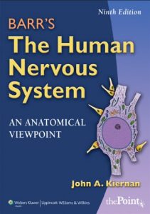 Baixar Barr’s the human nervous system pdf, epub, eBook