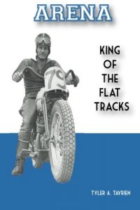 Baixar Arena pdf, epub, eBook