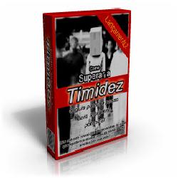 Baixar Kit Superar Timidez pdf, epub, eBook