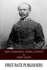 Baixar Great commanders, general johnston pdf, epub, eBook