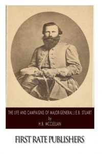 Baixar Life and campaigns of major-general j.e.b, the pdf, epub, eBook