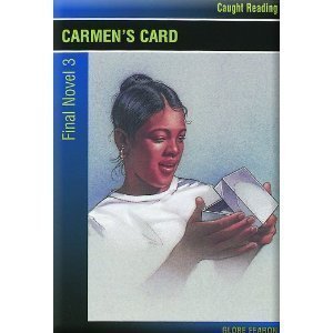 Baixar Carmen’s card pdf, epub, eBook