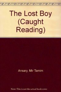 Baixar Lost boy, the pdf, epub, eBook