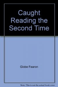 Baixar Caught reading the second time pdf, epub, eBook