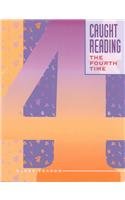 Baixar Caught reading the fourth time pdf, epub, eBook