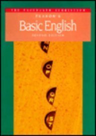 Baixar Fearon’s basic english pdf, epub, eBook