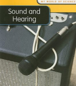 Baixar Sound and hearing pdf, epub, eBook