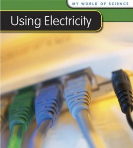 Baixar Using electricity pdf, epub, eBook