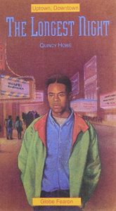 Baixar Longest night pdf, epub, eBook