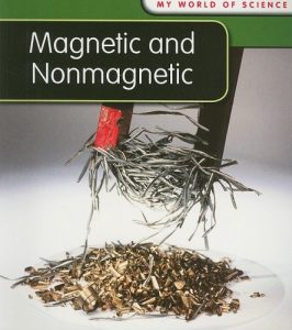 Baixar Magnetic and nonmagnetic pdf, epub, eBook