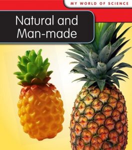 Baixar Natural and manmade pdf, epub, eBook