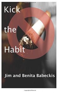 Baixar Kick the habit pdf, epub, eBook