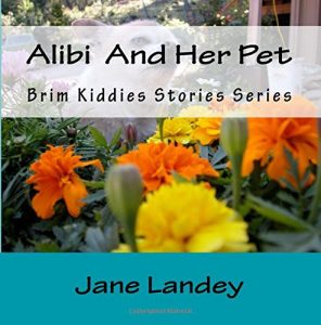 Baixar Alibiand her pet pdf, epub, eBook