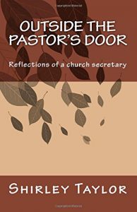 Baixar Outside the pastors door pdf, epub, eBook