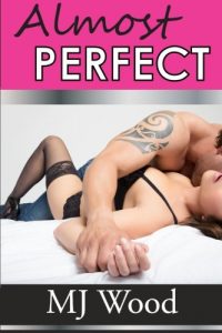 Baixar Almost perfect pdf, epub, eBook