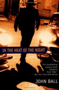 Baixar In the heat of the night pdf, epub, eBook
