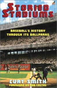 Baixar Storied stadiums – baseball’s history through its pdf, epub, eBook