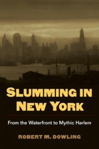 Baixar Slumming in new york pdf, epub, eBook