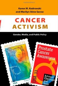 Baixar Cancer activism pdf, epub, eBook