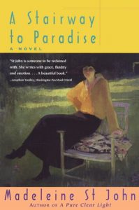 Baixar Stairway to paradise pdf, epub, eBook