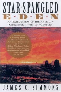 Baixar Star-spangled eden pdf, epub, eBook