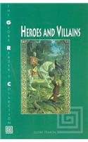 Baixar Heroes and villains pdf, epub, eBook