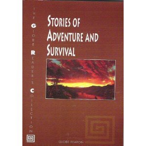 Baixar Stories of adventure and survival pdf, epub, eBook