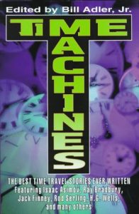 Baixar Time machines pdf, epub, eBook