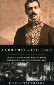 Baixar Good man in evil times pdf, epub, eBook