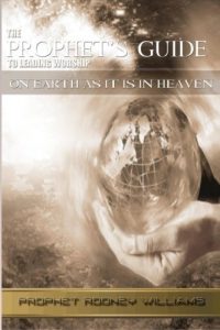 Baixar Prophets guide to leading worship, the pdf, epub, eBook