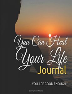 Baixar You can heal your life journal pdf, epub, eBook