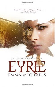 Baixar Eyrie pdf, epub, eBook