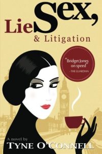 Baixar Sex, lies and litigation pdf, epub, eBook