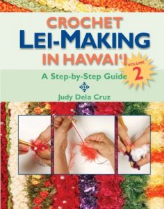 Baixar Crochet lei-making in hawaii 2 pdf, epub, eBook