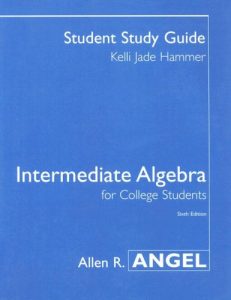 Baixar Intermediate algebra for college students pdf, epub, eBook