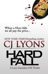 Baixar Hard fall pdf, epub, eBook