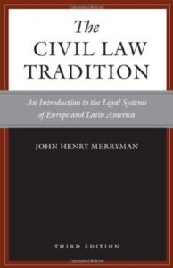 Baixar Civil law tradition, 3rd edition, the pdf, epub, eBook