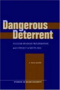 Baixar Dangerous deterrent pdf, epub, eBook