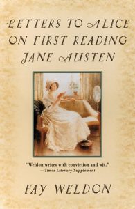 Baixar Letters to alice on first reading jane austen pdf, epub, eBook