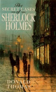 Baixar Secret cases of sherlock holmes pdf, epub, eBook