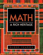 Baixar Math : a rich heritage pdf, epub, eBook