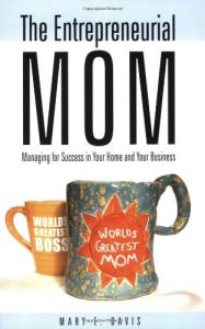 Baixar Entrepreneurial mom, the pdf, epub, eBook
