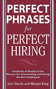 Baixar Perfect phrases for perfect hiring pdf, epub, eBook