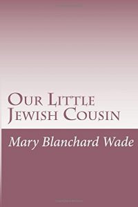 Baixar Our little jewish cousin pdf, epub, eBook