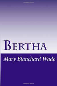 Baixar Bertha pdf, epub, eBook