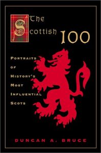 Baixar Scottish 100 pdf, epub, eBook