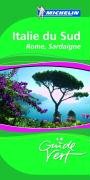 Baixar Michelin italie du sud le guide vert pdf, epub, eBook