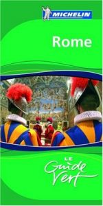 Baixar Michelin rome le guide vert pdf, epub, eBook