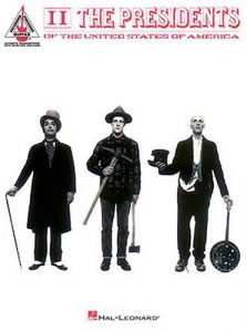 Baixar Presidents of the united states of america ii, the pdf, epub, eBook